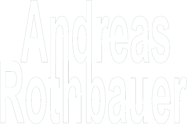 Andreas Rothbauer